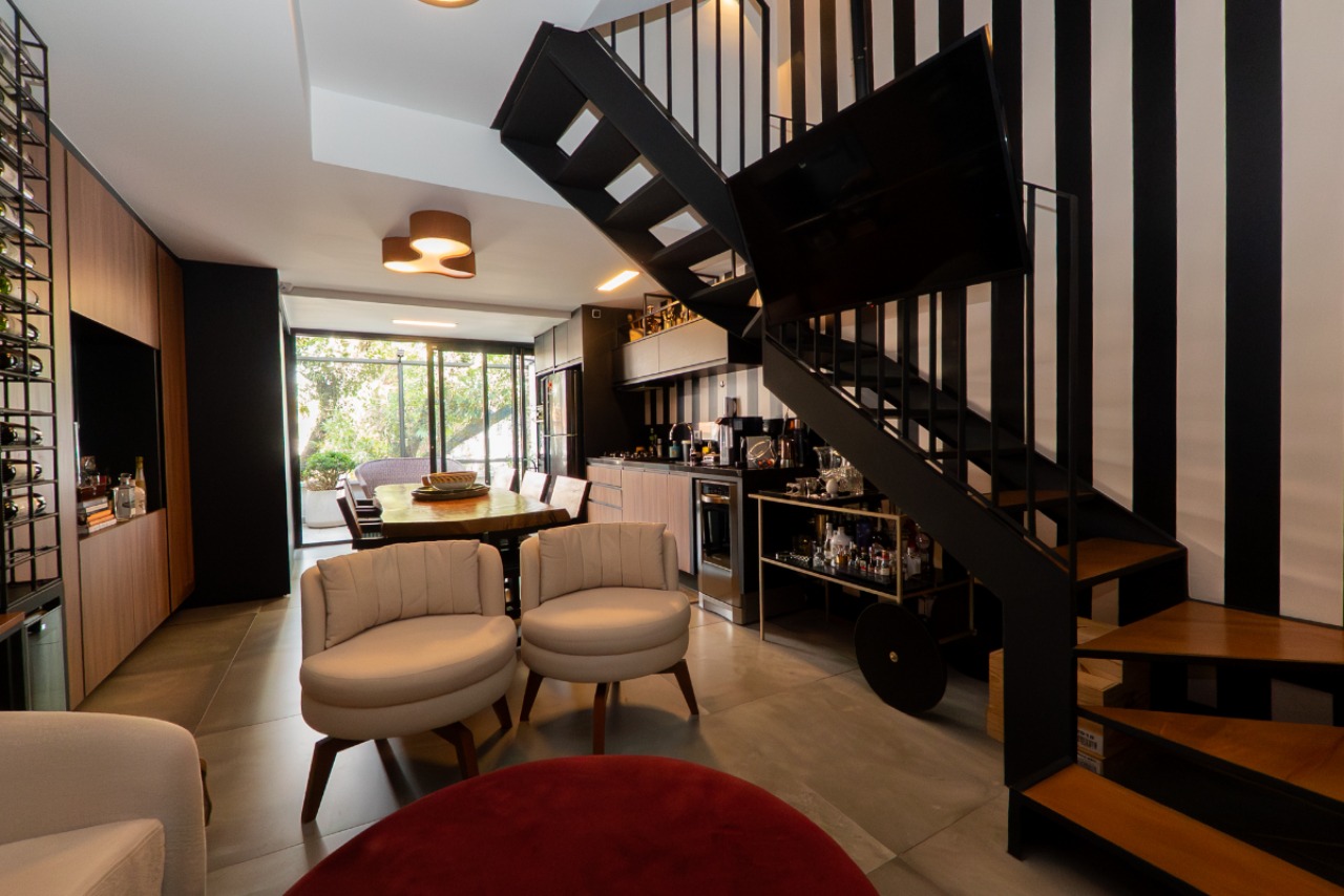 Casa, 2 quartos, 99 m² - Foto 1
