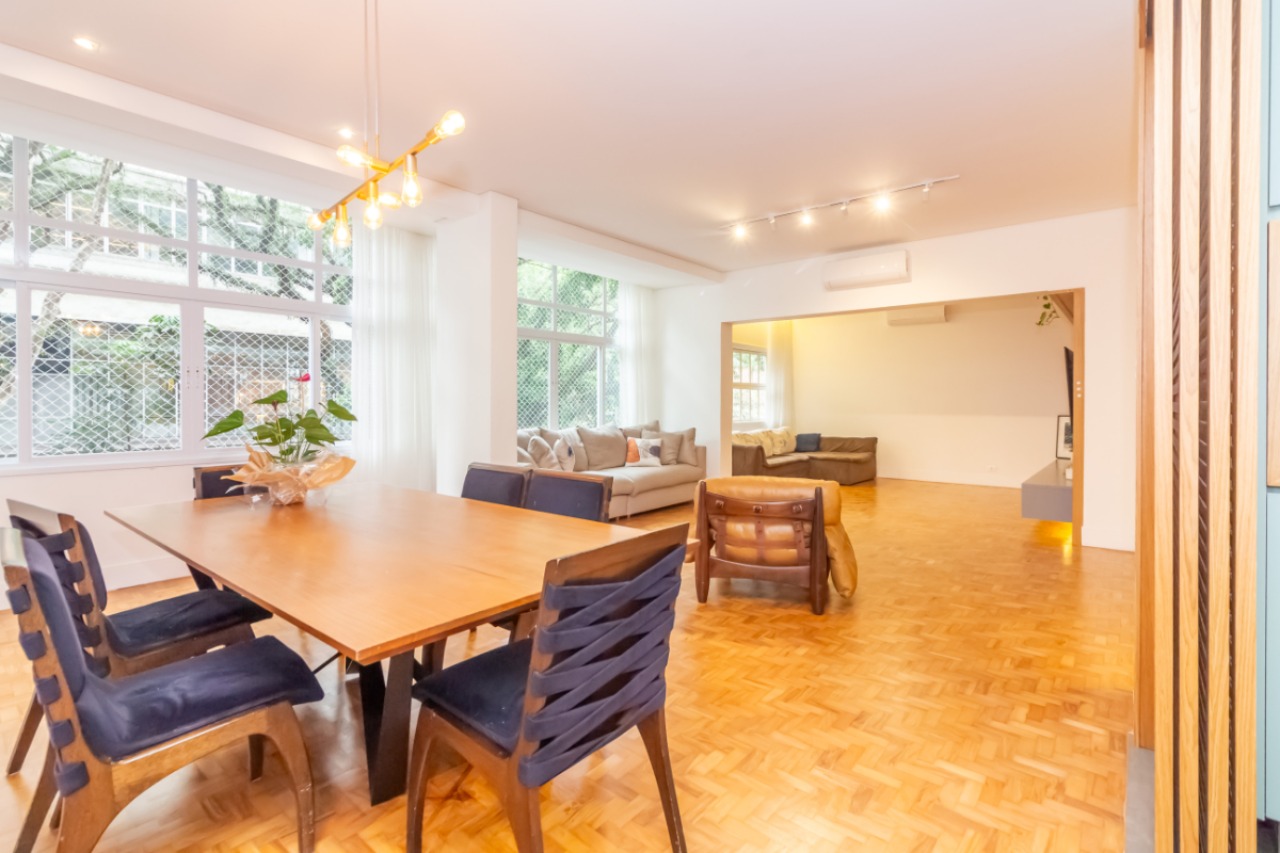 Apartamento, 2 quartos, 186 m² - Foto 8