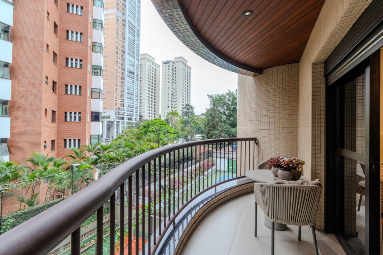 Apartamento, 3 quartos, 264 m² - Foto 30