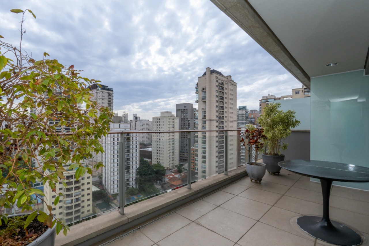 Apartamento, 1 quarto, 76 m² - Foto 21