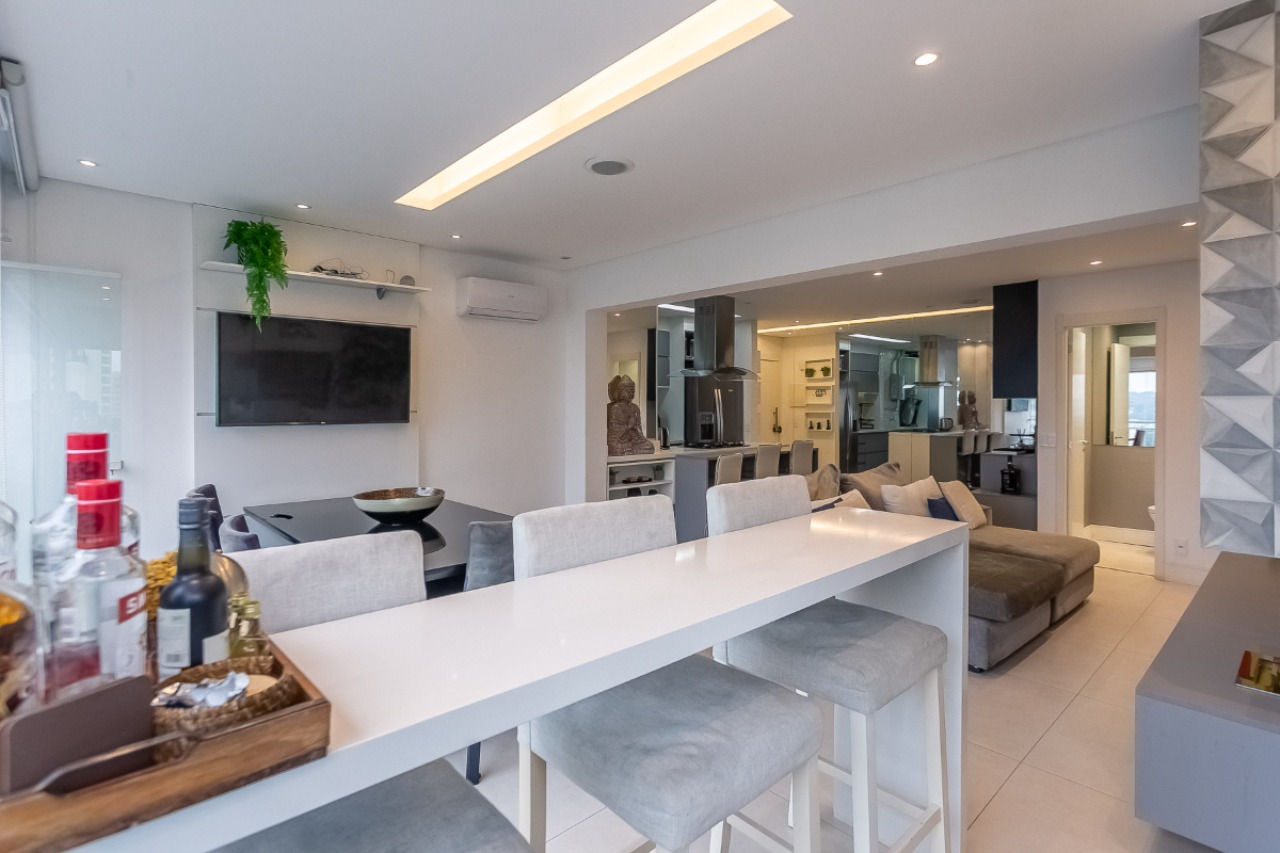 Apartamento, 2 quartos, 89 m² - Foto 3