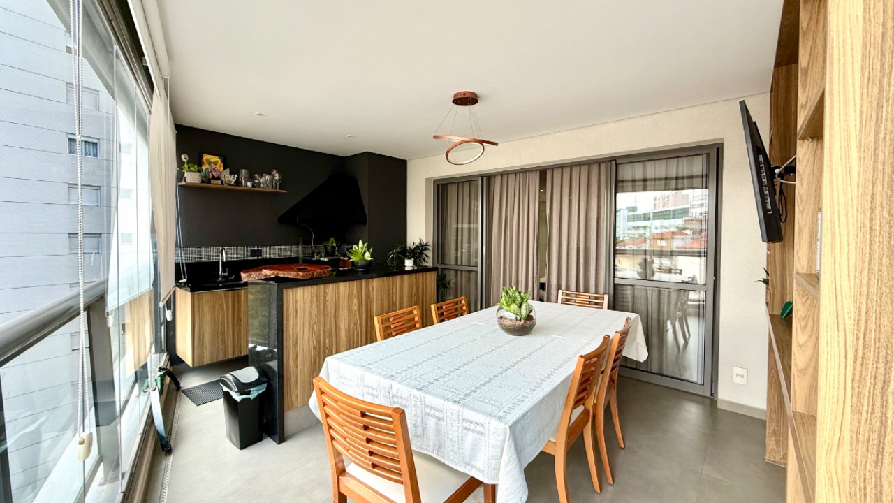 Apartamento, 2 quartos, 92 m² - Foto 1