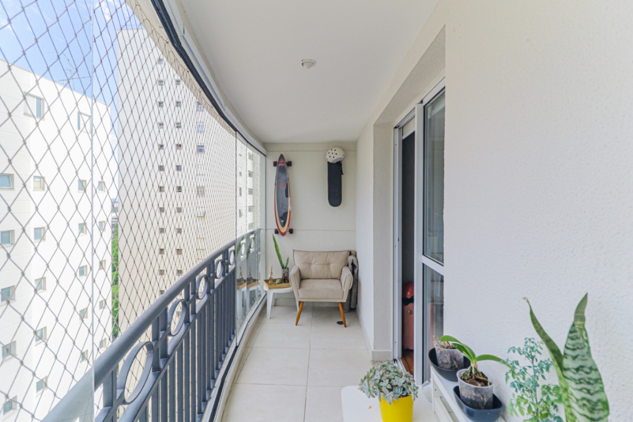 Apartamento, 3 quartos, 94 m² - Foto 8