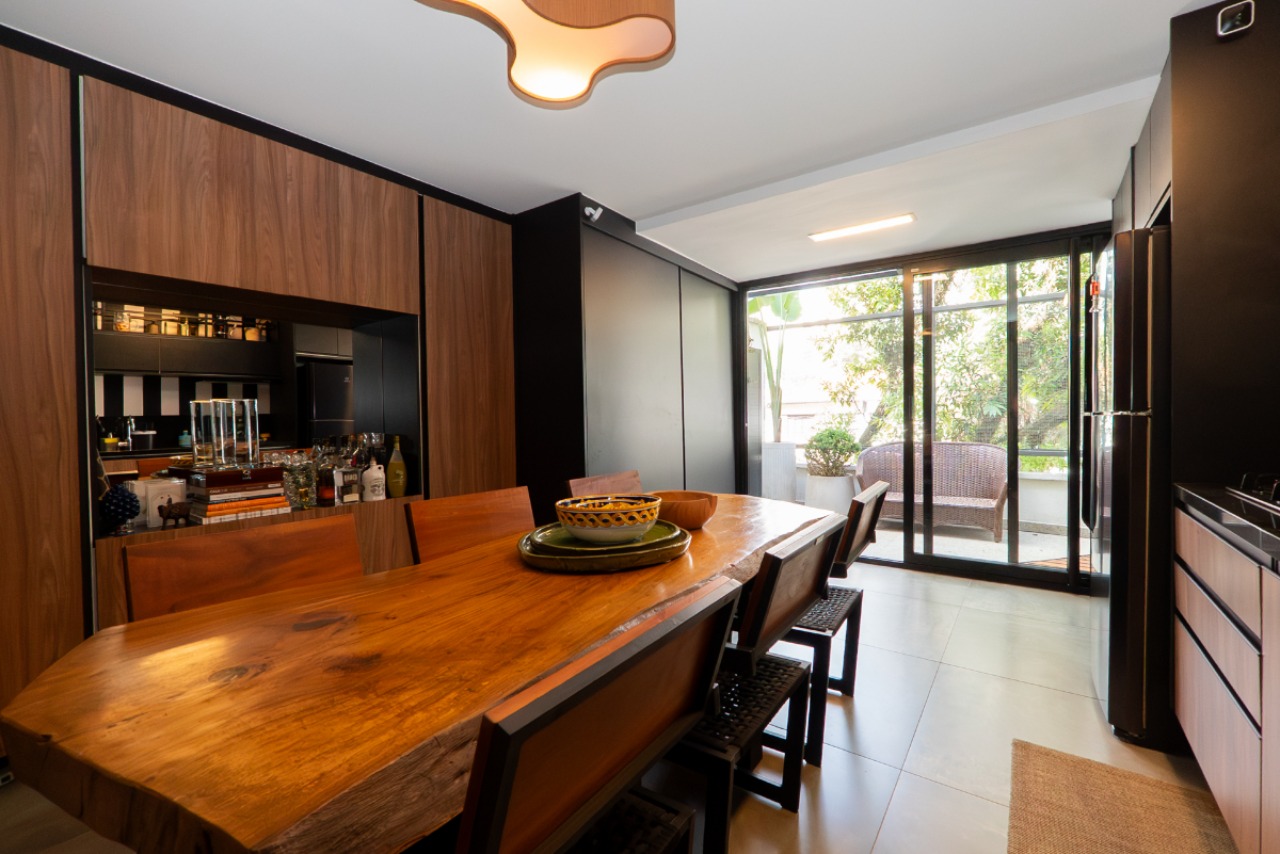 Casa, 2 quartos, 99 m² - Foto 4