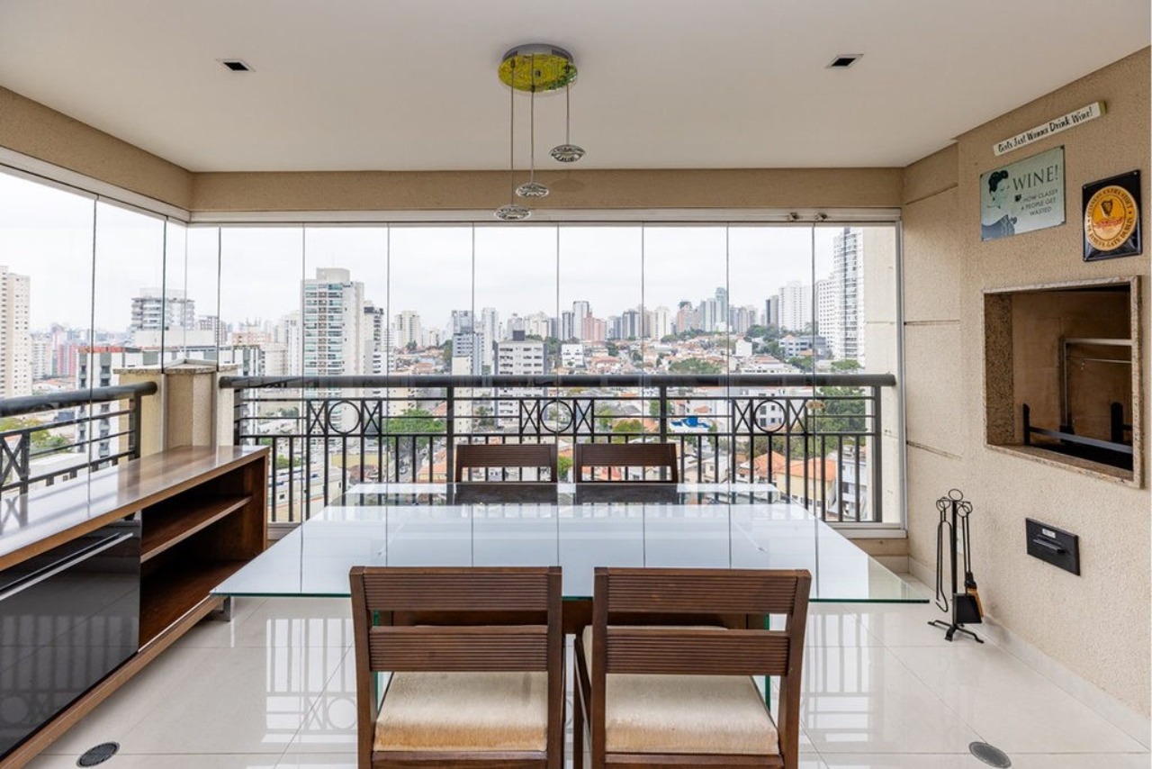 Apartamento, 2 quartos, 92 m² - Foto 2