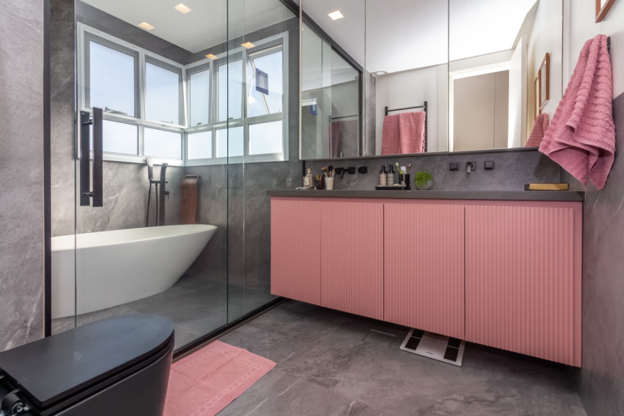 Apartamento, 4 quartos, 253 m² - Foto 30