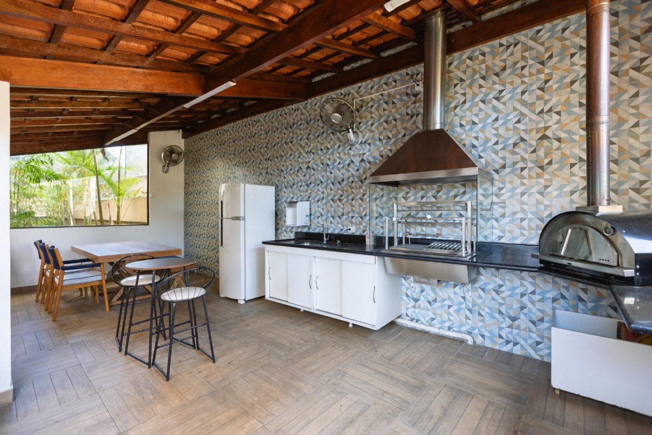 Cobertura, 2 quartos, 154 m² - Foto 24