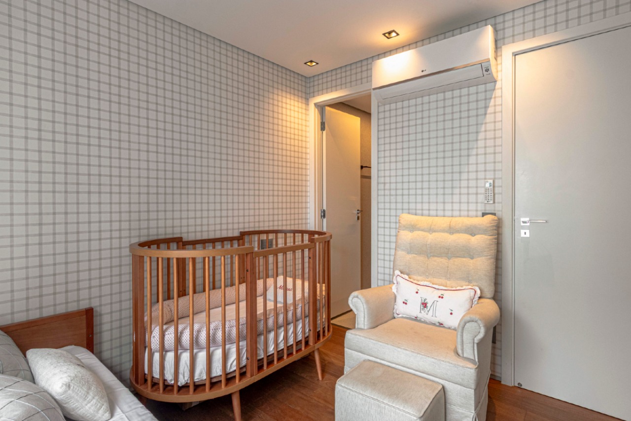 Apartamento, 3 quartos, 136 m² - Foto 35