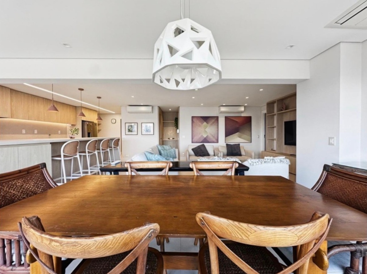 Apartamento, 3 quartos, 149 m² - Foto 6