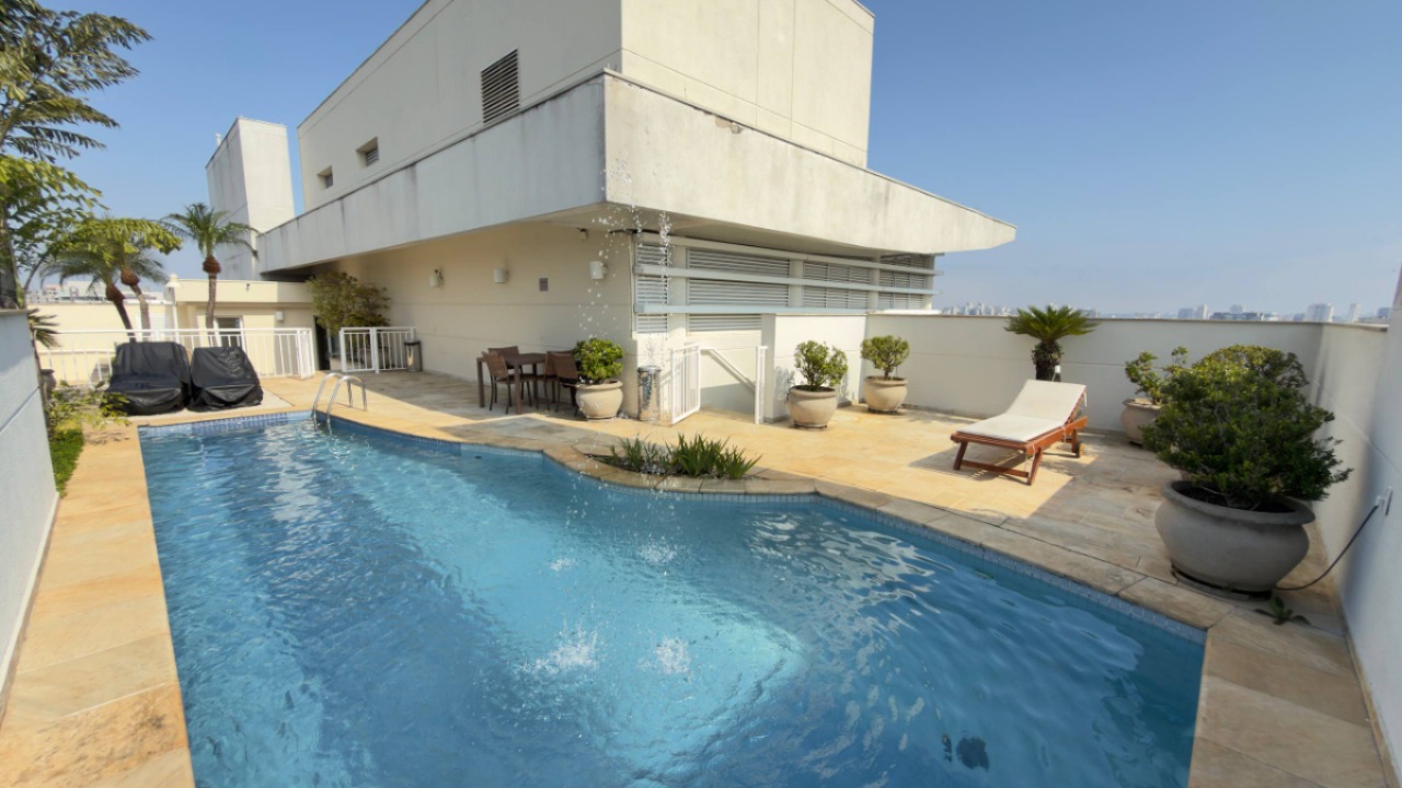 Apartamento, 1 quarto, 74 m² - Foto 30
