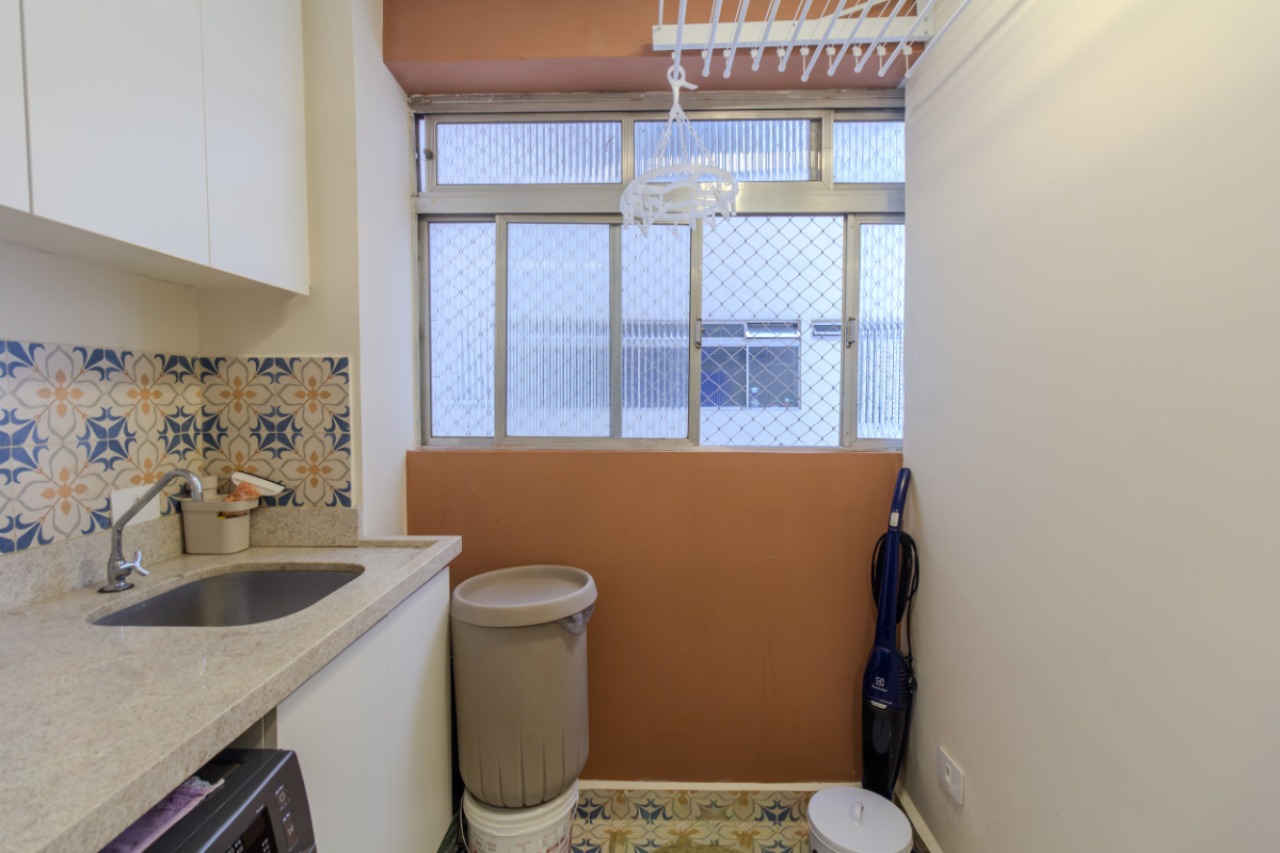 Apartamento, 3 quartos, 94 m² - Foto 13