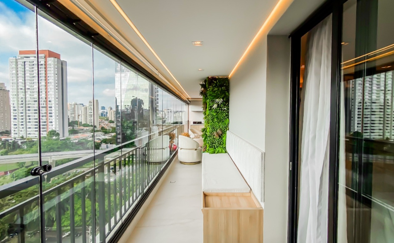 Apartamento, 2 quartos, 94 m² - Foto 8