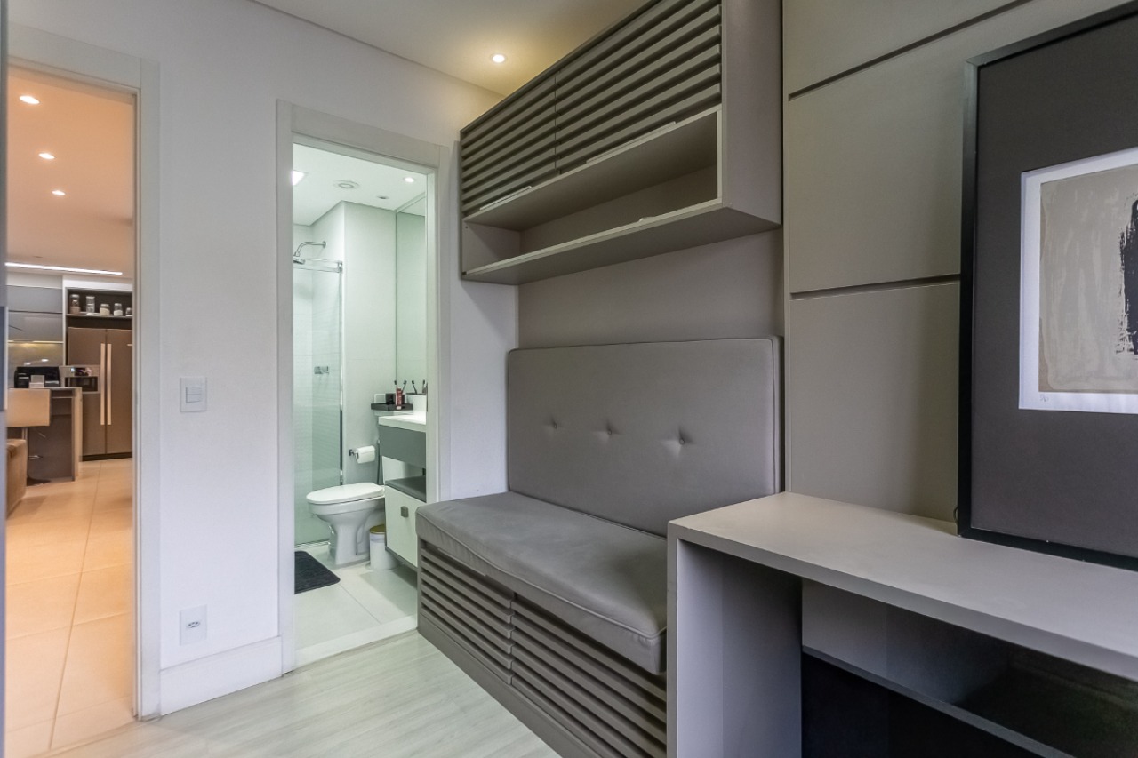 Apartamento, 2 quartos, 89 m² - Foto 23