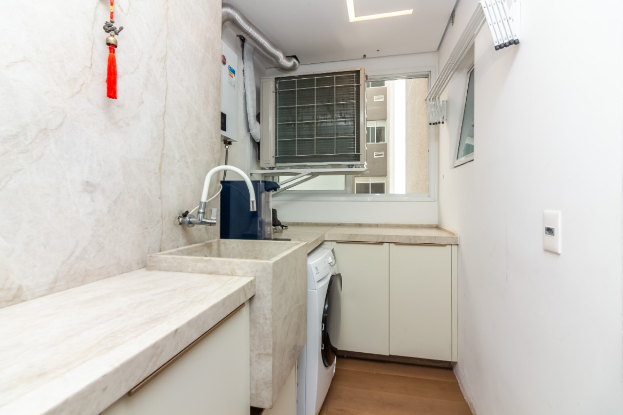 Apartamento, 2 quartos, 85 m² - Foto 13