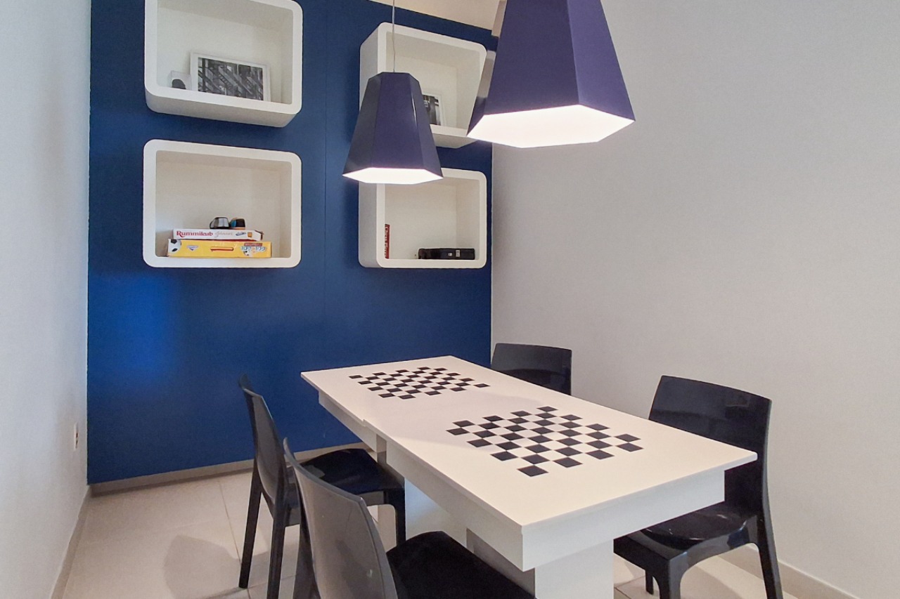 Apartamento, 2 quartos, 108 m² - Foto 41