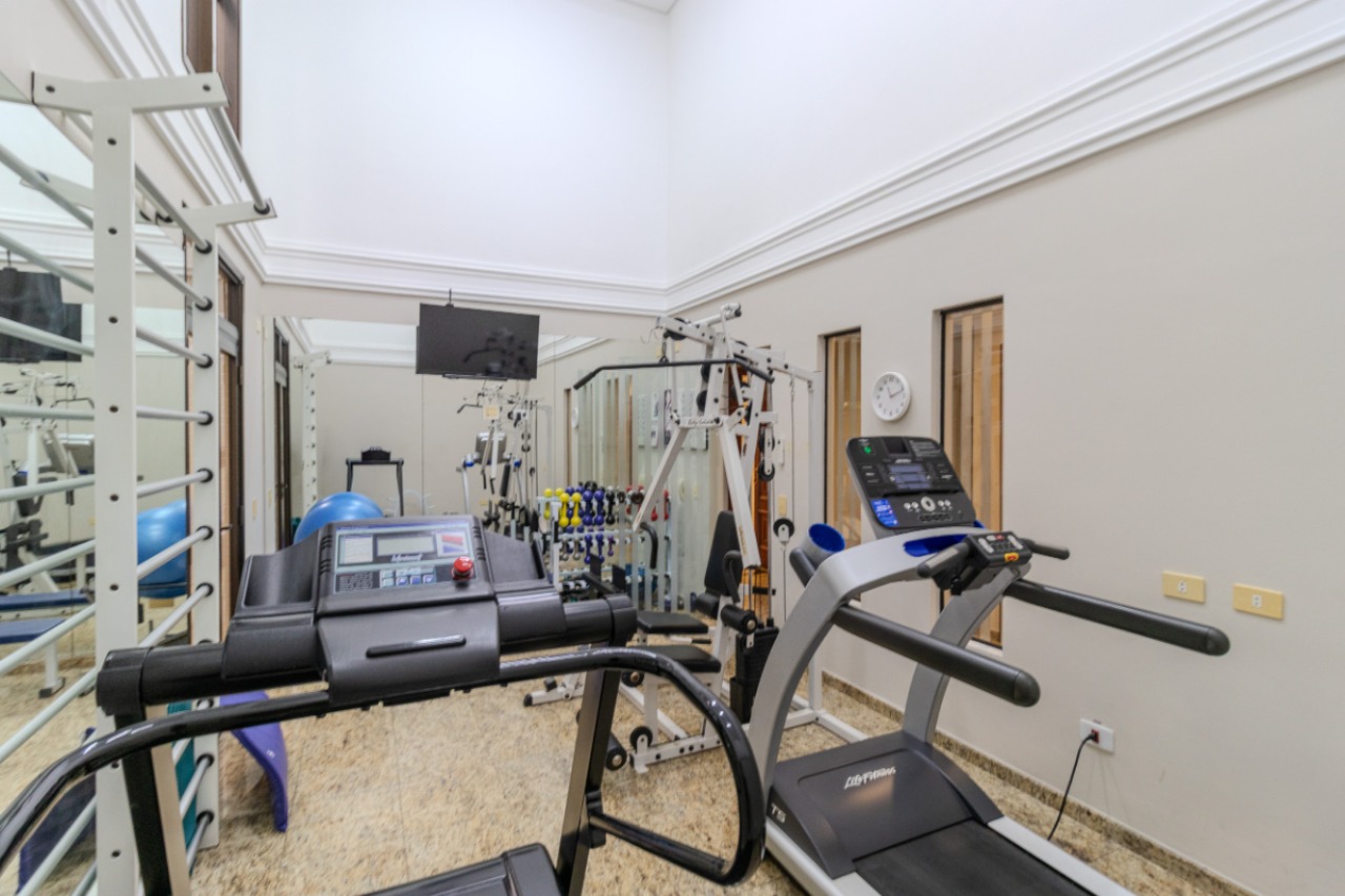 Apartamento, 3 quartos, 264 m² - Foto 43