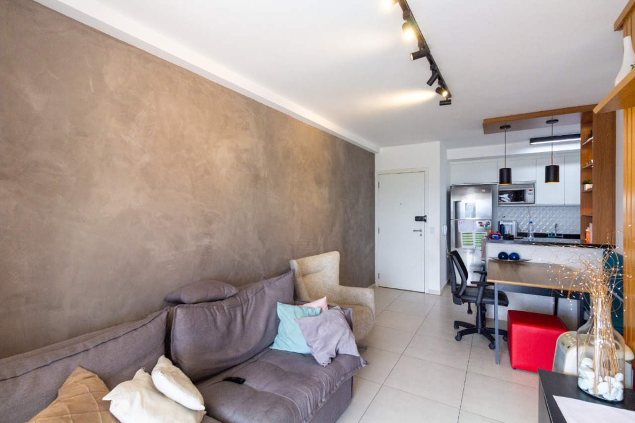 Apartamento, 2 quartos, 65 m² - Foto 4