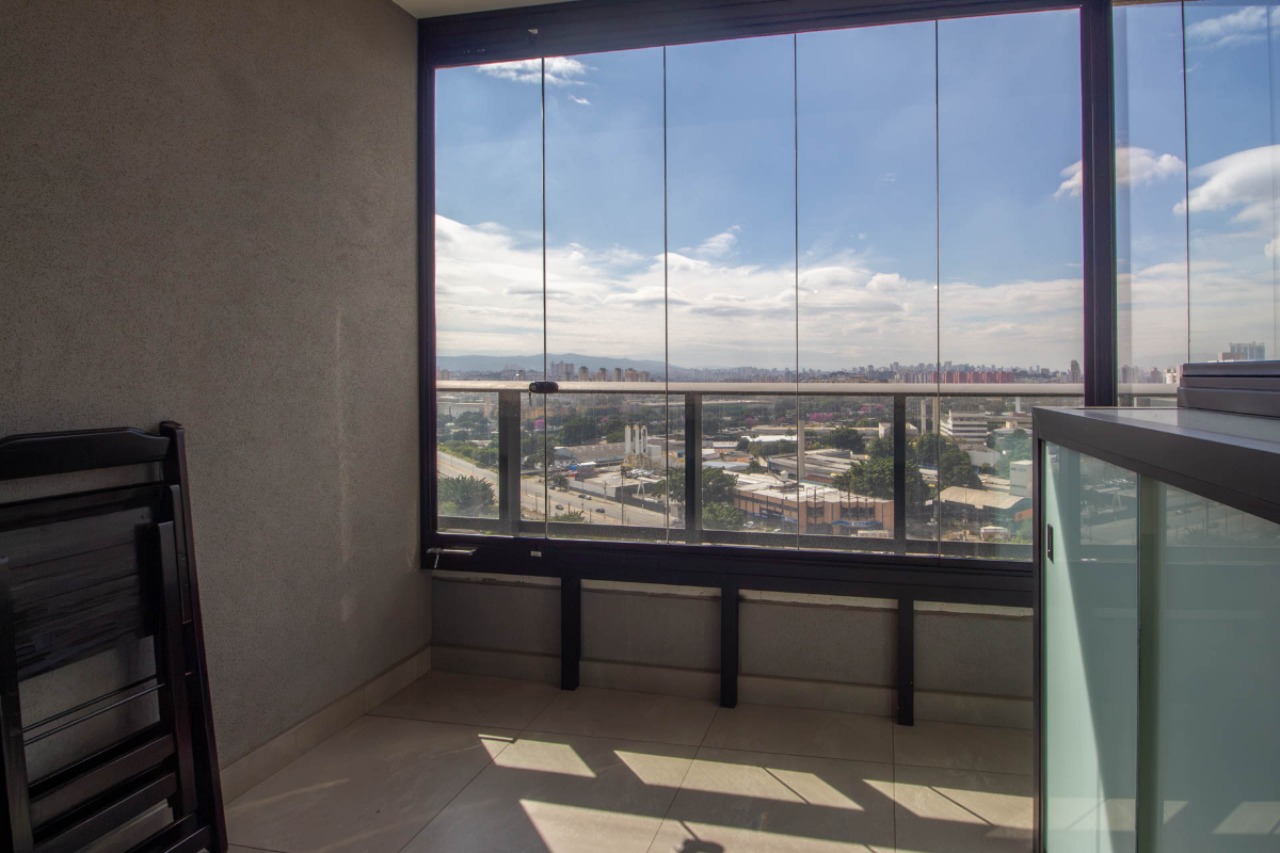Apartamento, 1 quarto, 59 m² - Foto 15