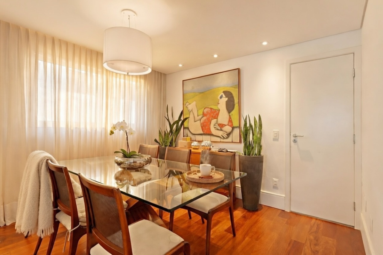 Apartamento, 3 quartos, 202 m² - Foto 8