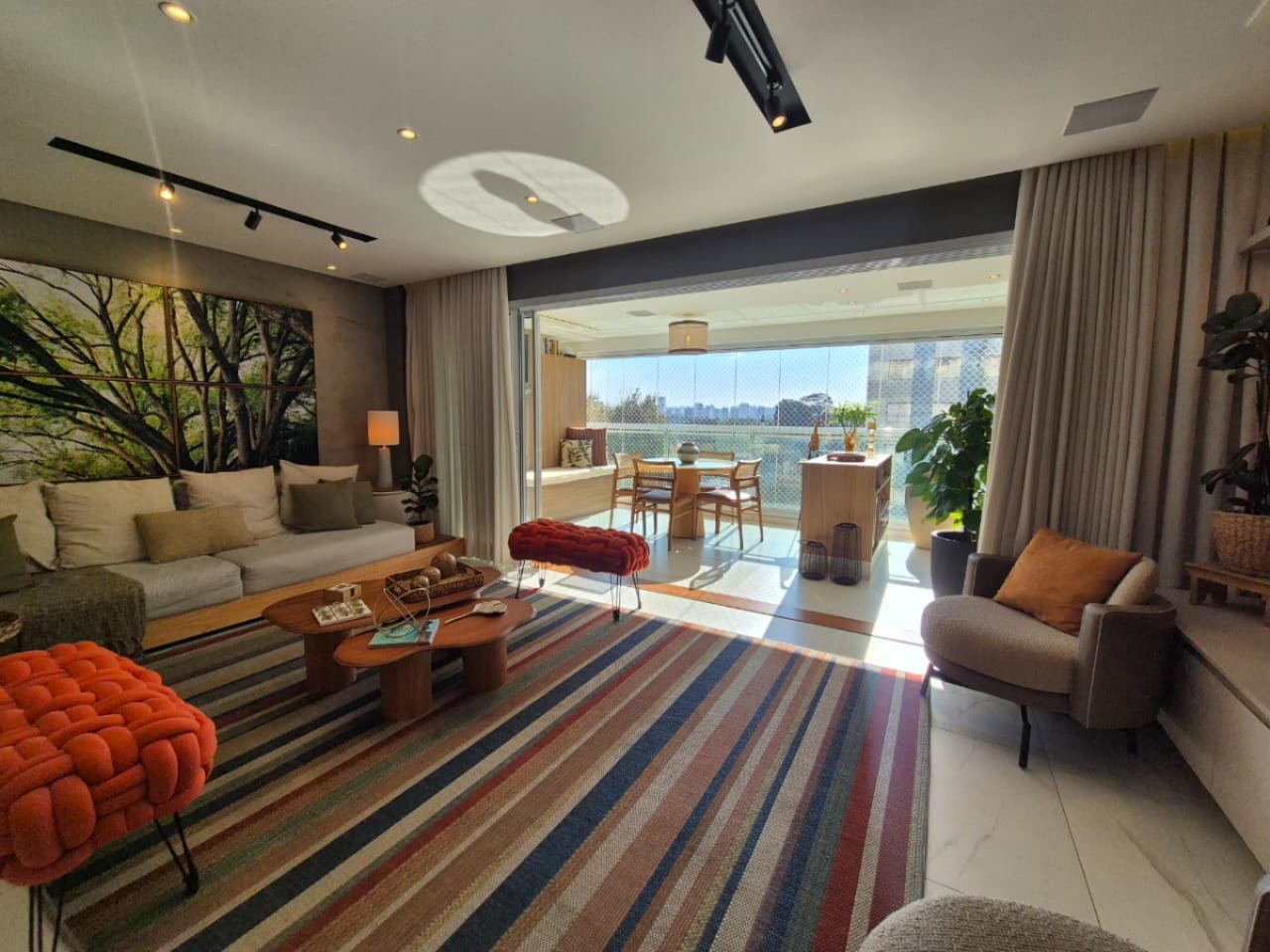 Apartamento, 3 quartos, 150 m² - Foto 6