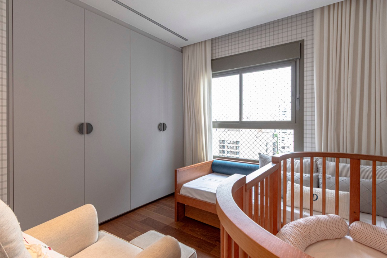 Apartamento, 3 quartos, 136 m² - Foto 33