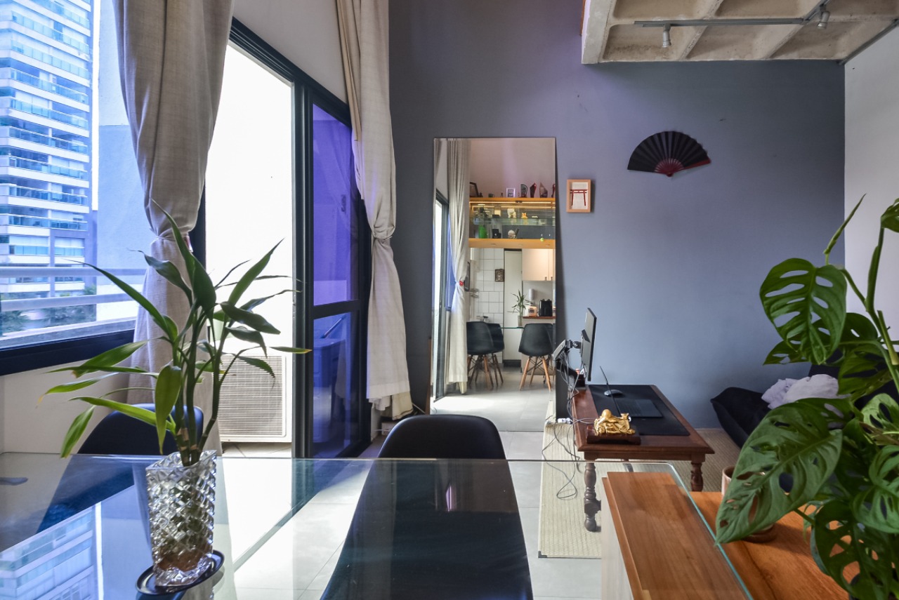 Apartamento, 1 quarto, 49 m² - Foto 3