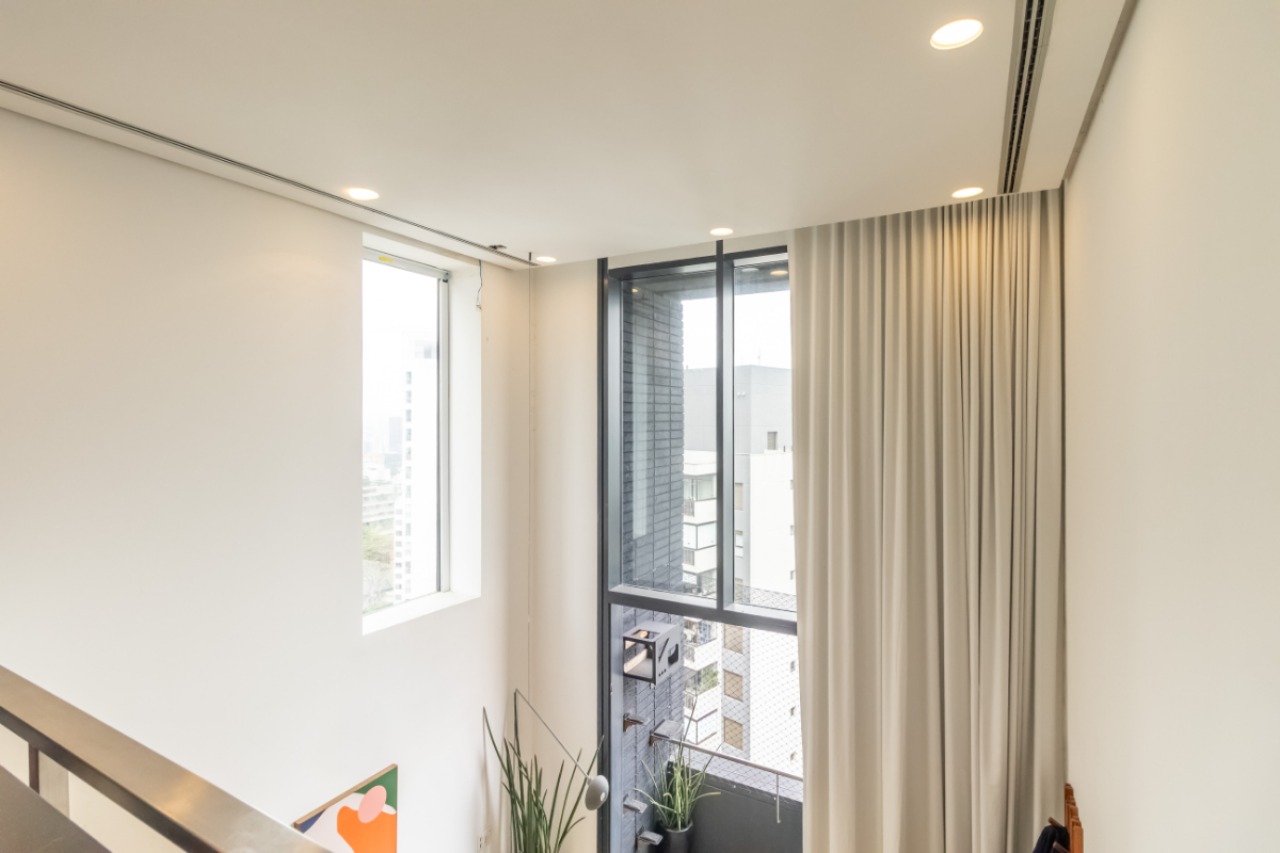 Apartamento, 1 quarto, 59 m² - Foto 15