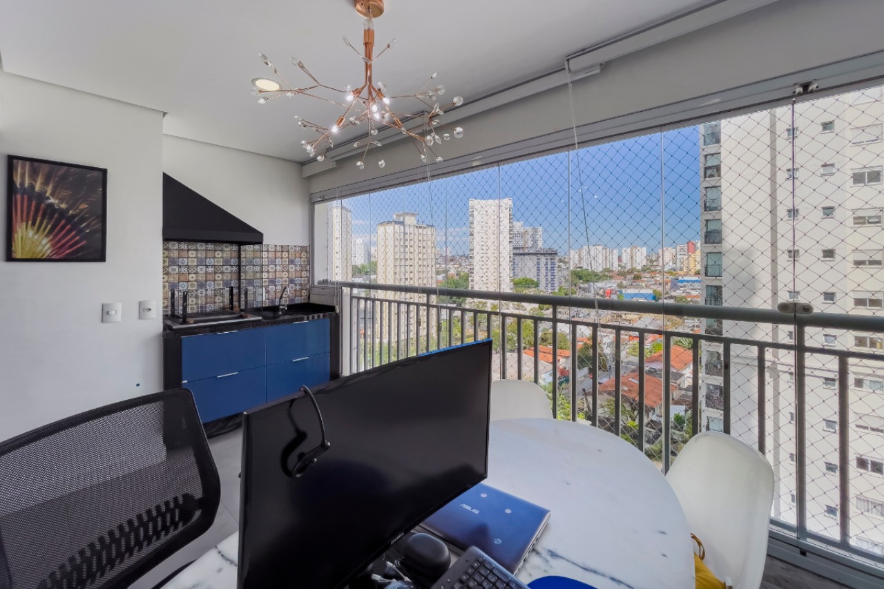 Apartamento, 2 quartos, 65 m² - Foto 17