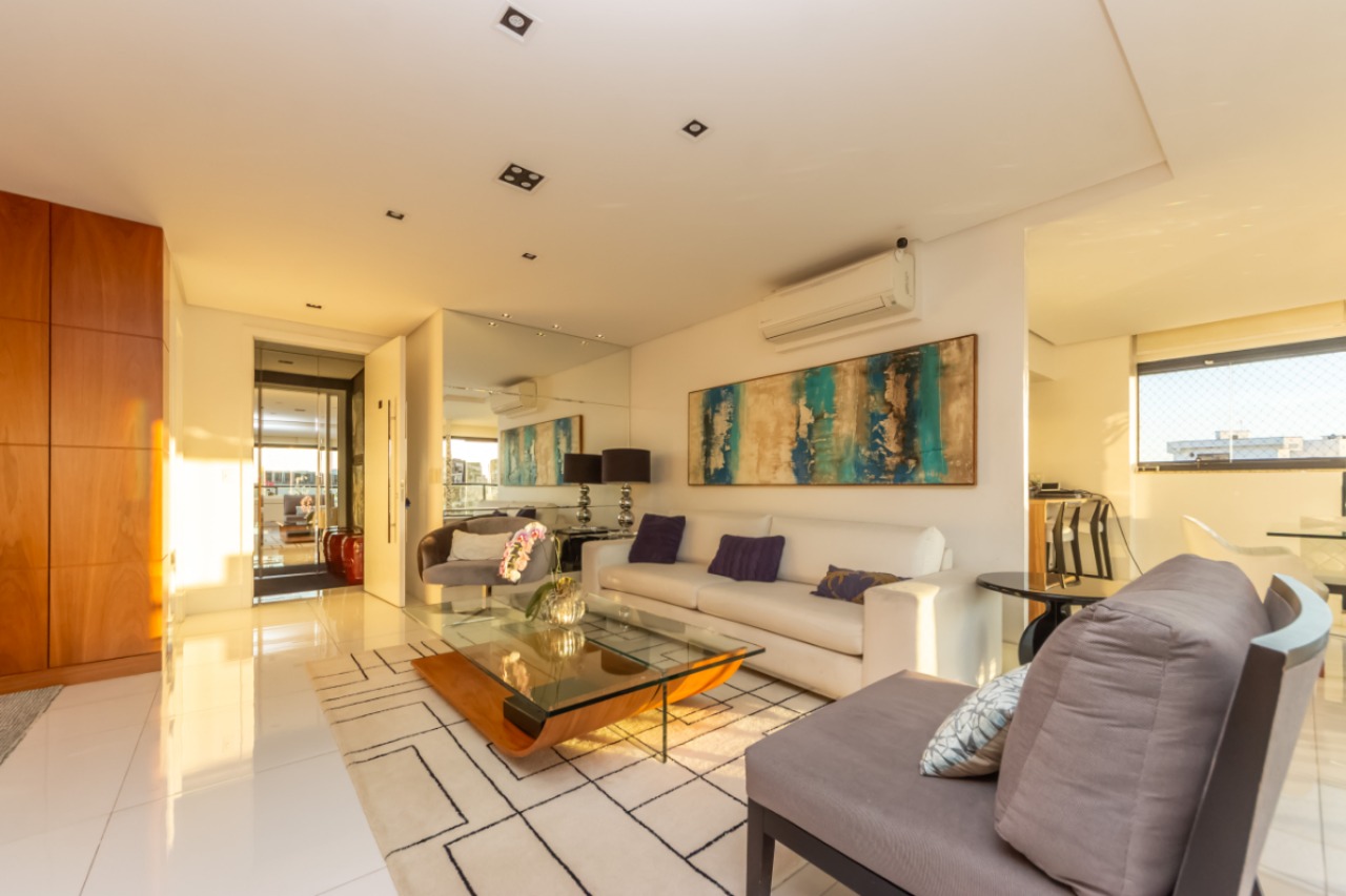Apartamento, 3 quartos, 185 m² - Foto 8