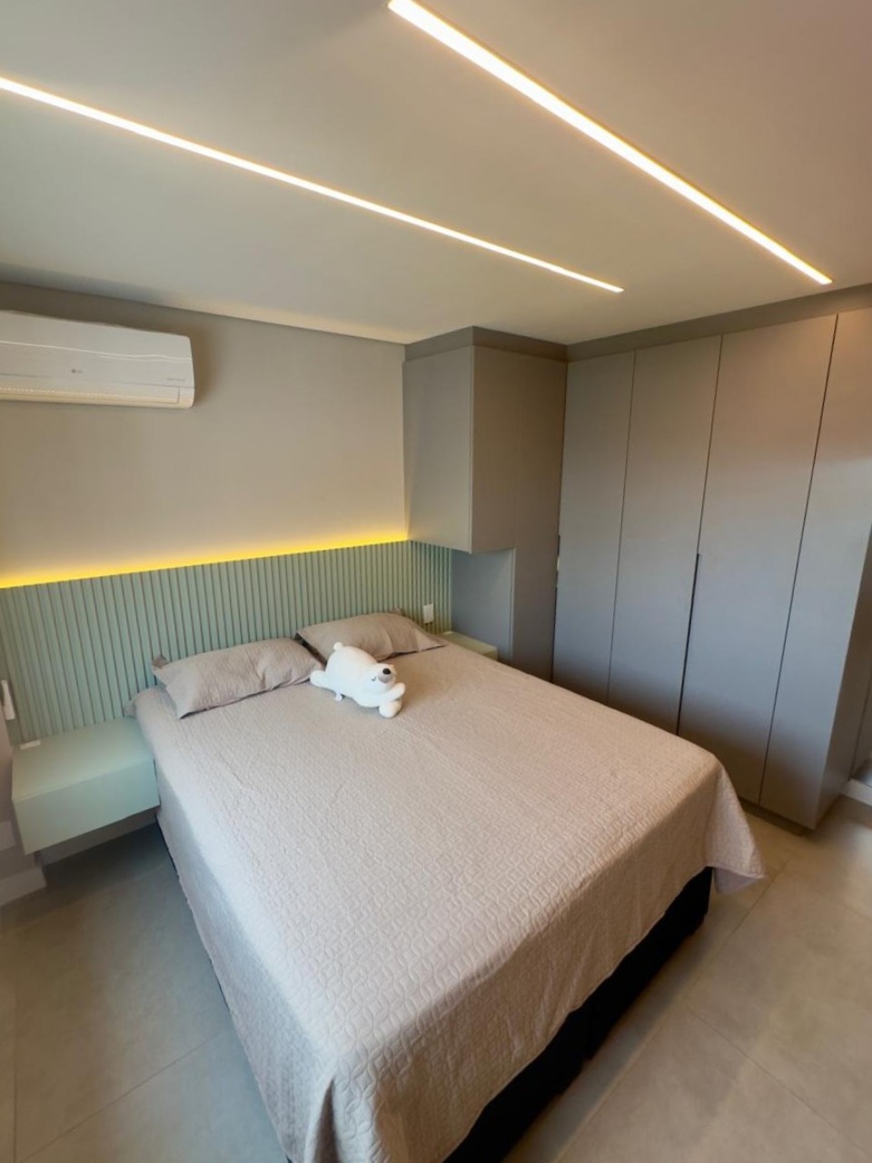 Apartamento, 3 quartos, 81 m² - Foto 21