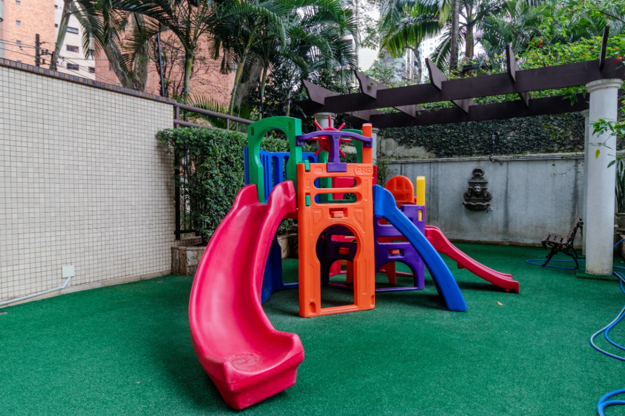Apartamento, 3 quartos, 264 m² - Foto 45
