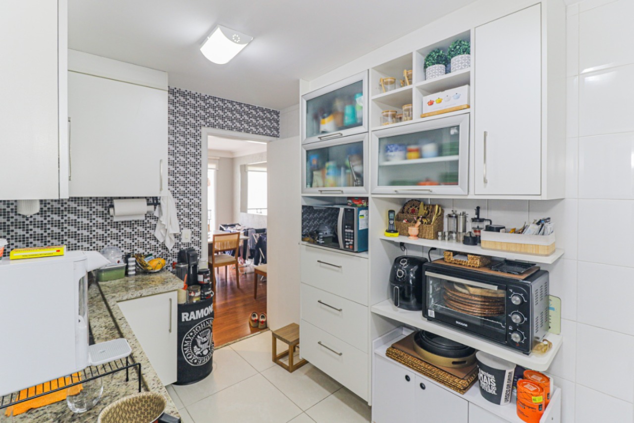 Apartamento, 3 quartos, 94 m² - Foto 12