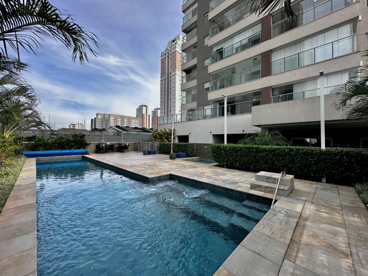 Apartamento, 2 quartos, 65 m² - Foto 35