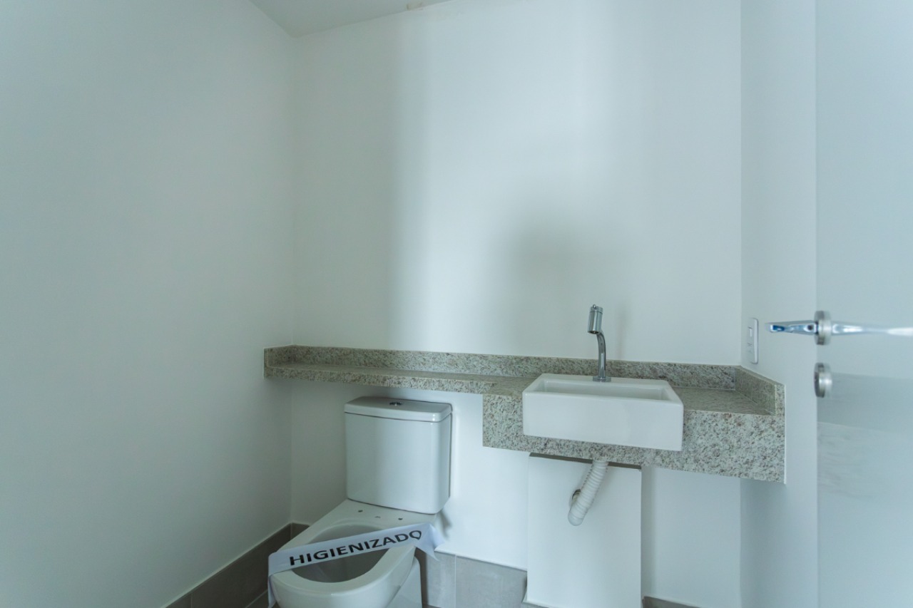 Apartamento, 3 quartos, 164 m² - Foto 10