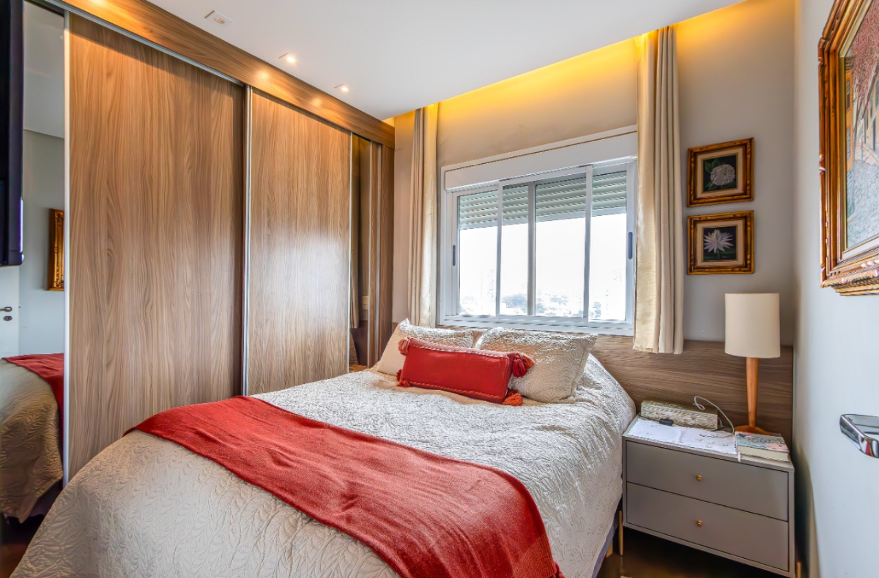 Apartamento, 2 quartos, 82 m² - Foto 25