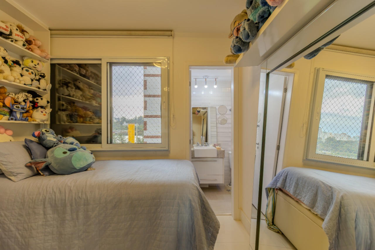 Apartamento, 3 quartos, 167 m² - Foto 24