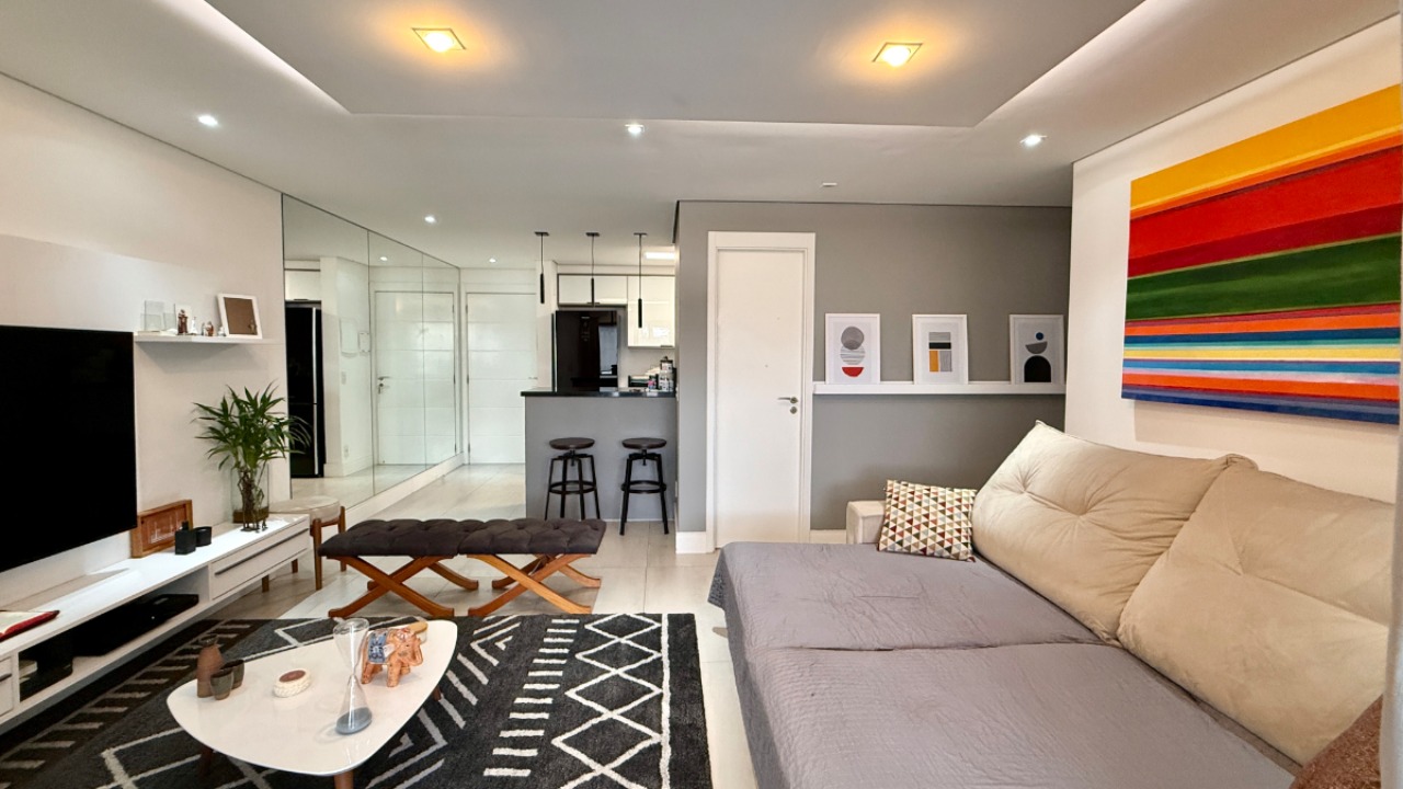 Apartamento, 2 quartos, 92 m² - Foto 9