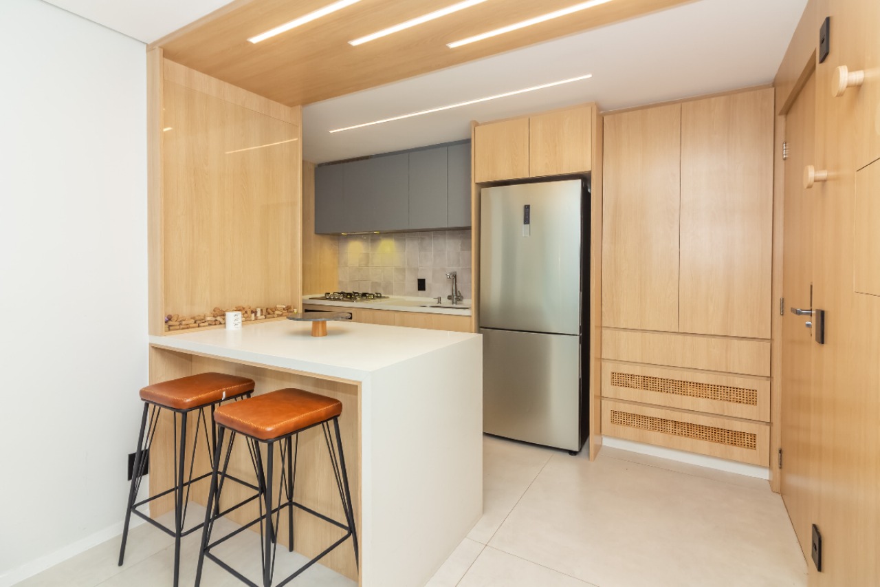 Apartamento, 2 quartos, 66 m² - Foto 8
