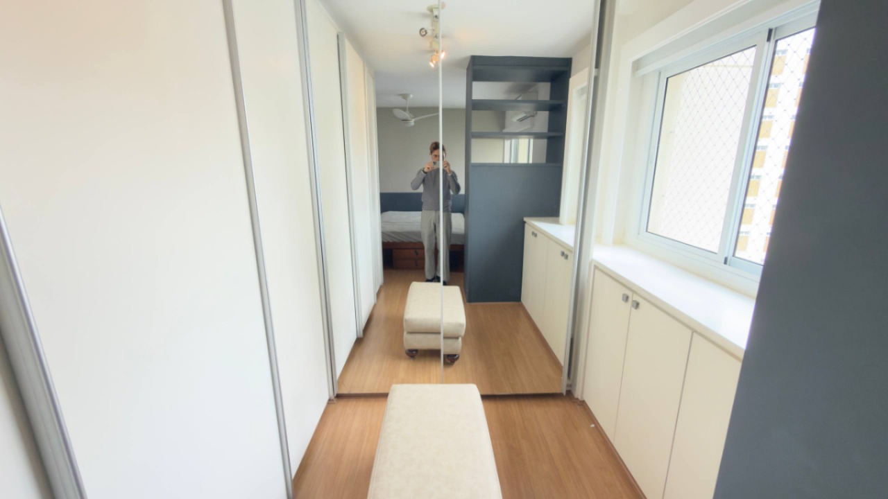 Apartamento, 1 quarto, 74 m² - Foto 22