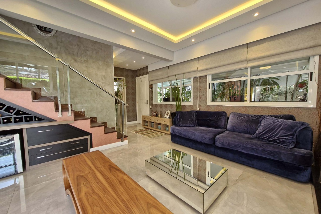 Casa, 4 quartos, 182 m² - Foto 21