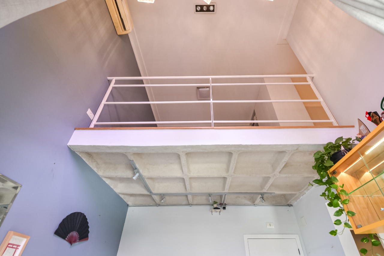 Apartamento, 1 quarto, 49 m² - Foto 17