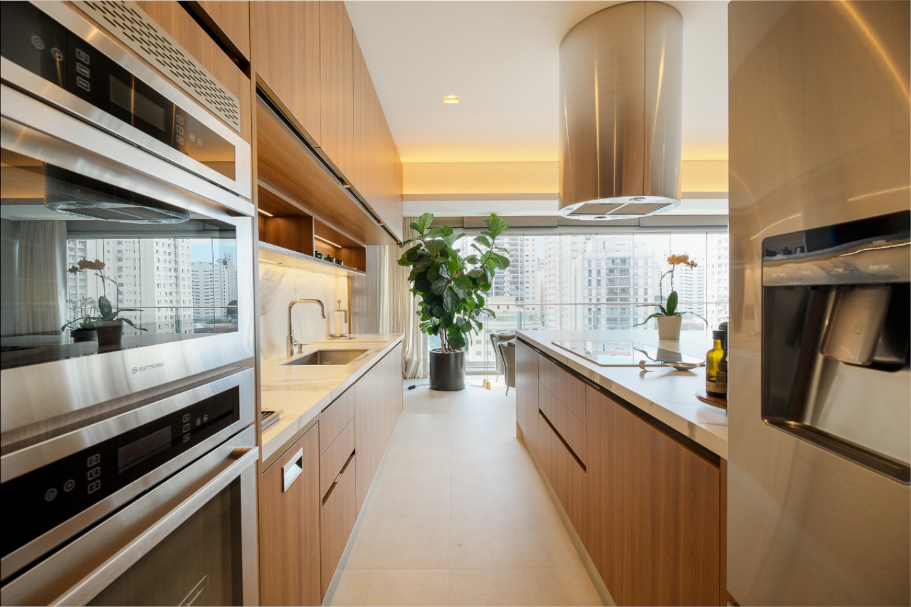 Apartamento, 2 quartos, 159 m² - Foto 10