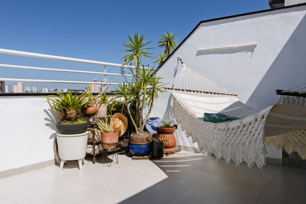 Cobertura, 2 quartos, 154 m² - Foto 11
