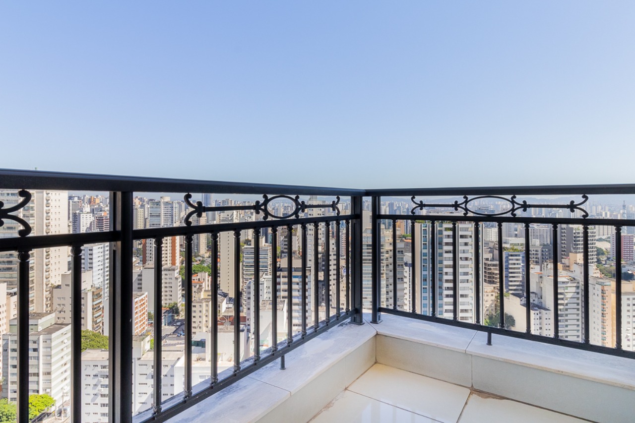 Apartamento, 4 quartos, 538 m² - Foto 29