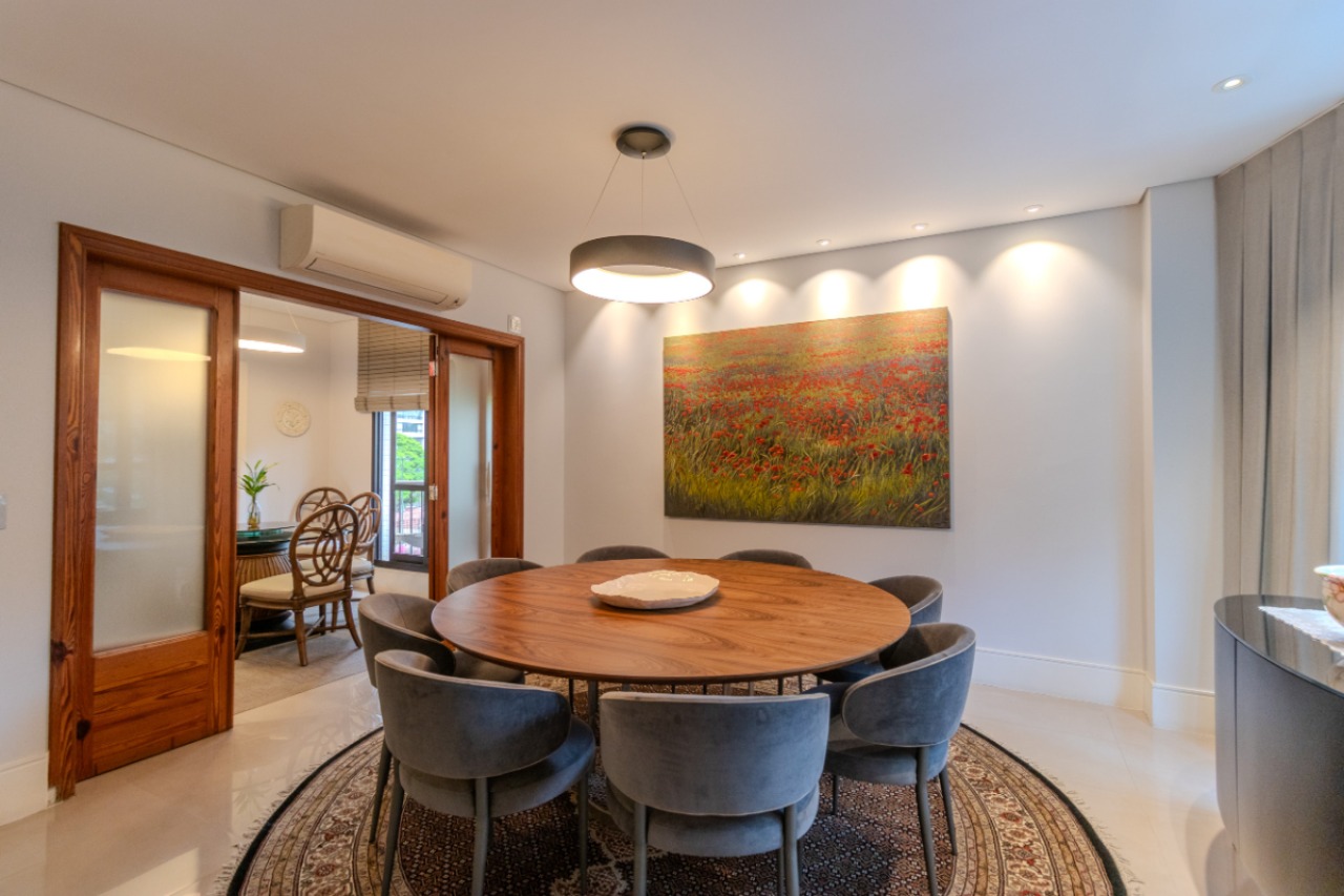 Apartamento, 3 quartos, 264 m² - Foto 7