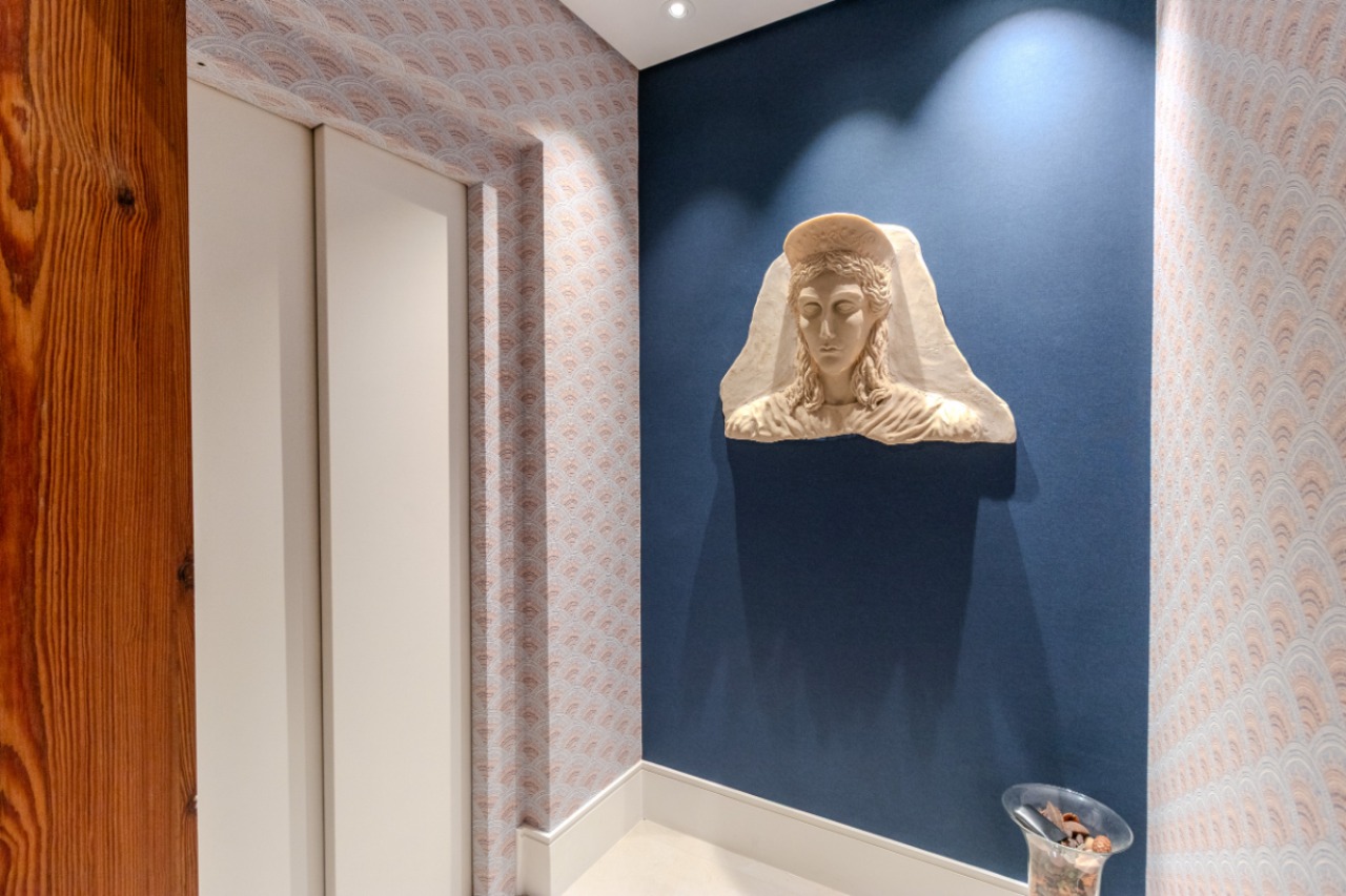 Apartamento, 3 quartos, 264 m² - Foto 11