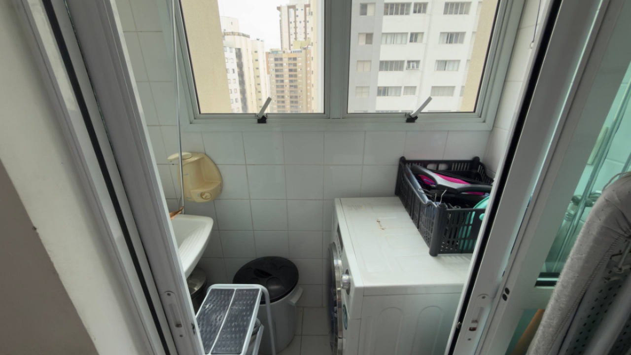 Apartamento, 1 quarto, 74 m² - Foto 17