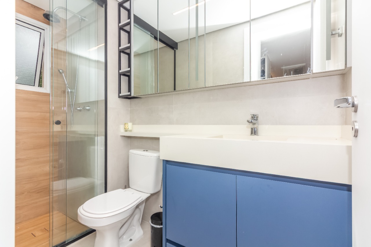 Apartamento, 2 quartos, 66 m² - Foto 19