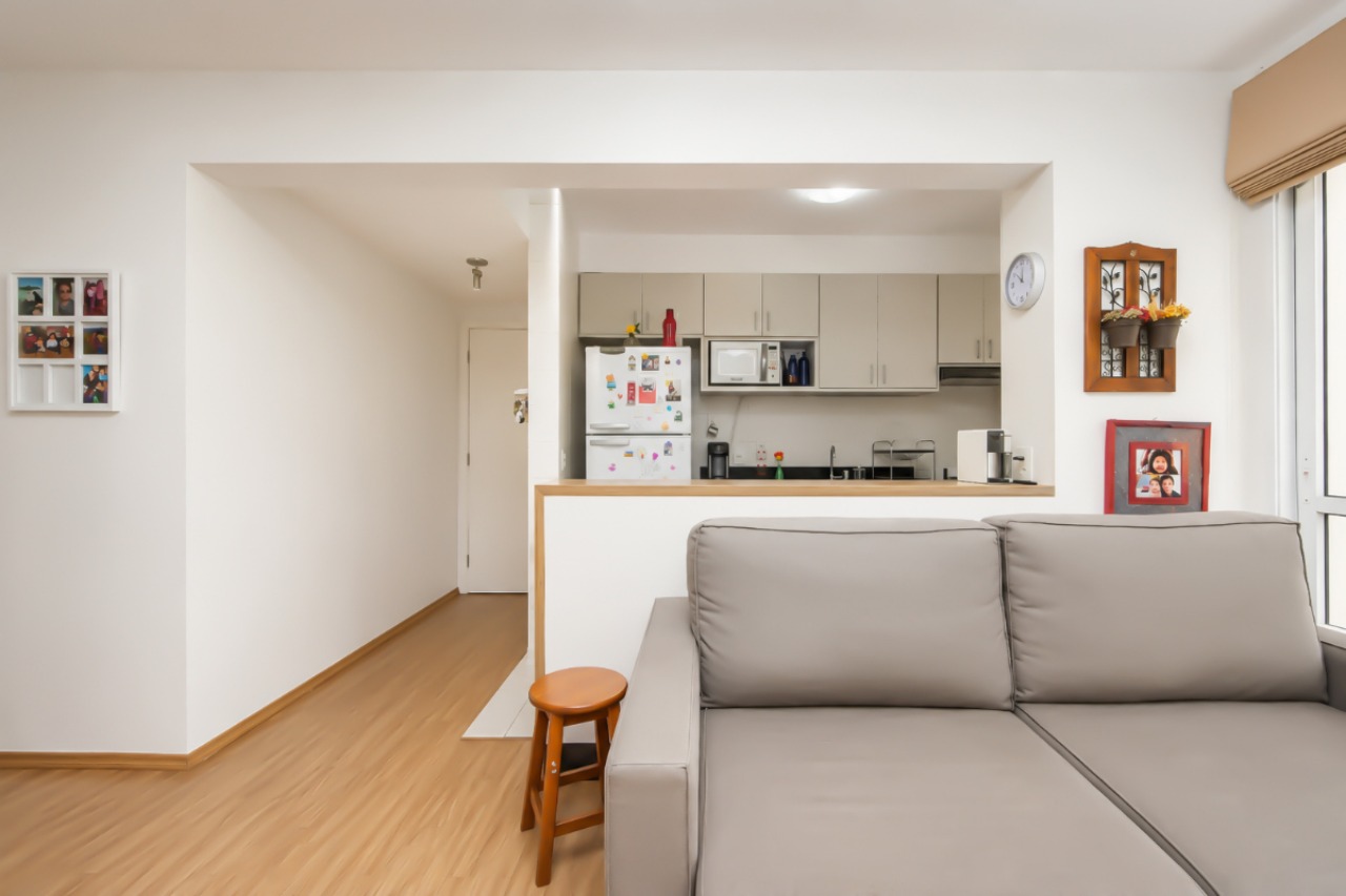 Apartamento, 2 quartos, 65 m² - Foto 6