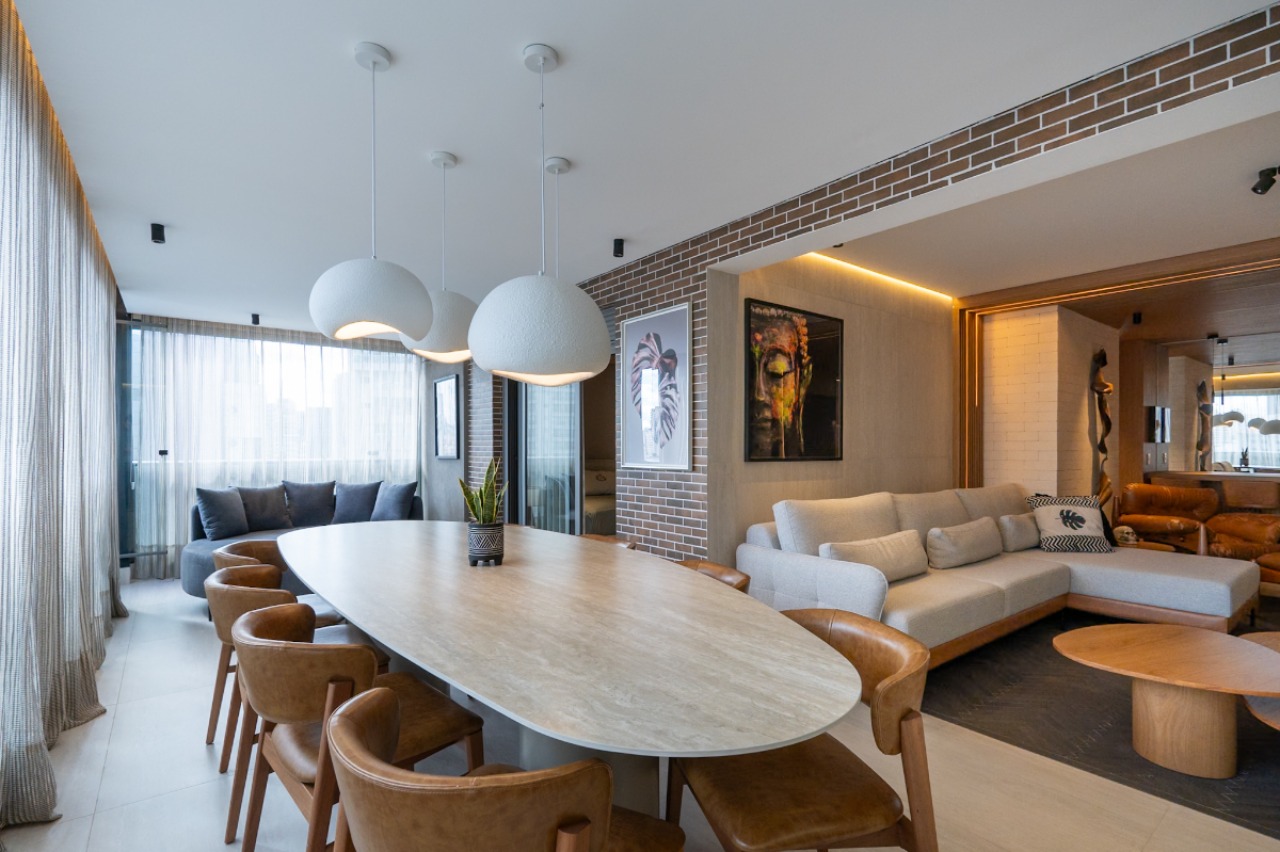 Apartamento, 2 quartos, 130 m² - Foto 10